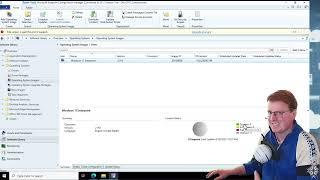Deploy Windows 11 Enterprise using Configuration Manager (SCCM)