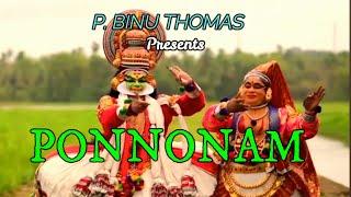 PONNONAM SONG 2024