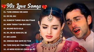 90's Sadabahar Hindi Songs90's Best Songs  Udit Narayan, Alka Yagnik, Kumar Sanu,