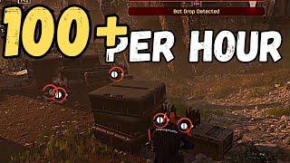 Helldivers 2: How to Farm Samples FAST