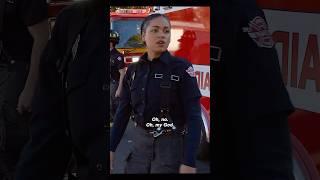 A firefighter like that deserves to be honored.#shorts #movieclips #movie #tvshow