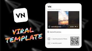 Cinematic vn code | vn tutorial | Vn template | code vn @desiwithcamera