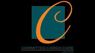 Committed Cargo Care Limited IPO Launch Event