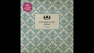 Kingsway Music Library Vol. 1 by Frank Dukes