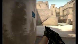 MOVIE CS:GO BY SEIZED; Counter-Strike: Global Offensive #1