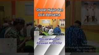 Bismillah, Gubernur Hanyar #HijrahGasanBanua