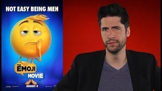 The Emoji Movie - Movie Review