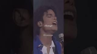 Michael Jackson - Man in the Mirror #acapella #vocalsonly #voice #voceux #lyrics #vocals #music