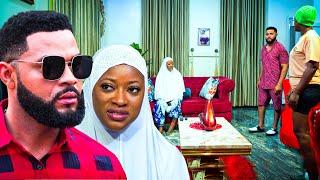 TWIN CRISIS - She Was Surprised To See Her Man With Her Twin Sister FLASH BOY 2024 NIGERIA MOVIE