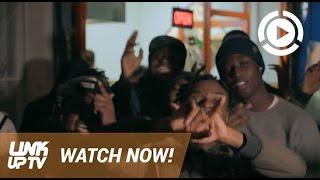 Ekeno - Chattin [Music Video] @EkenoOfficial | Link Up TV