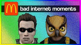 Mcdonald's + Spectrum Internet Moments (VanossGaming Compilation)