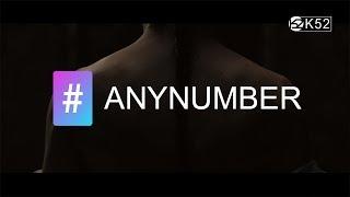 The Only Preparation You Need  |  Anynumber, magic app by K52  (En, It, Fr, Es, De)