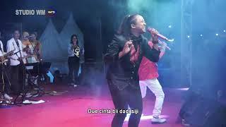Asep Kriwil - Kang Aim | Dangdut (Official Music Video)
