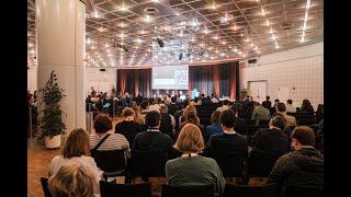 ESOC 2024 - European Stroke Organisation Conference in Basel