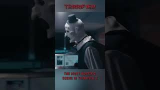 The Most Horrifying Scene In Terrifier 2