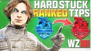 The *BEST* Strategy To Rank Up If You’re Hard Stuck Diamond/Crimson