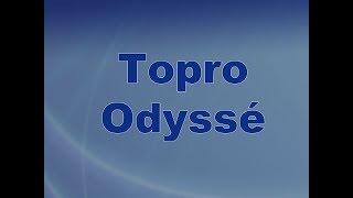 Topro Odysse