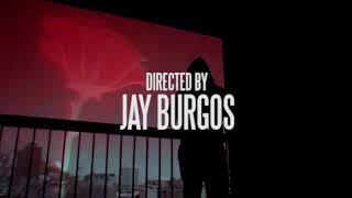 Jay Burgos Demo Reel 2018