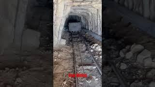 Underground Coal Mining ️ | Mining ️ | Mines #miners #coalmining #mines #mining #miningindustry