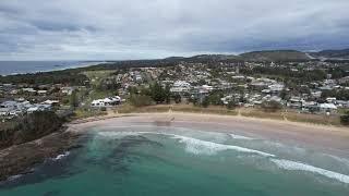 Woolgoolga