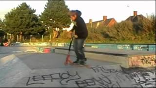 a day in the life of braunstone skatepark