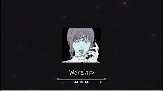 Ari Abdul - Worship