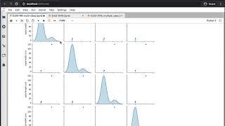 Part 07 - Constructing a Multi-Class Classifier Using Neural Network with Python (Tensorflow Keras)