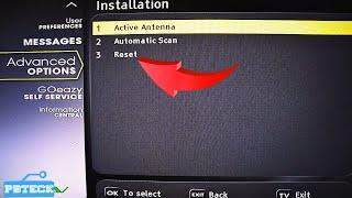  How To Reset Gotv Decoder | Pbteck