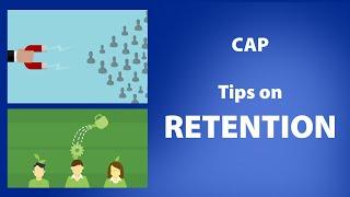 Retention Tips & Tricks | Civil Air Patrol