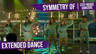 Extended Dance | Symmetry Of | Step Inside Dancers | The Next Step Season 8