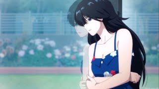 The Girl Downstairs (Aishang Ta de Liyou) Doona!「AMV」陆可儿Kirby - Green Light