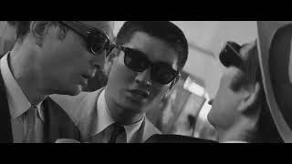 Wolves, Pigs and Men | 1964 Trailer - Rentaro Mikuni, Ken Takakura, Kinya Kitaoji