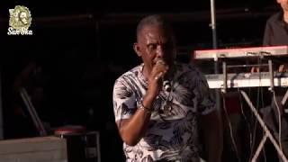 Ken Boothe - Live Reggae Sun Ska 2018