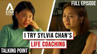 Should I Hire A Life Coach? | Talking Point | Full Episode