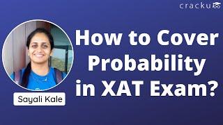 How to Cover Probability in XAT | Preparation Tips for XAT 2023