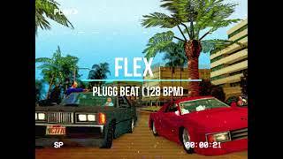 (FREE) Plug beat "FLEX" 128 Bpm (Prod.GREEGI)