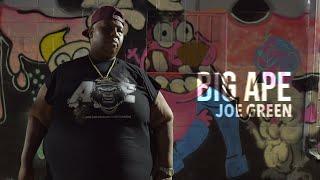 Joe Green - Big Ape (Official Music Video)