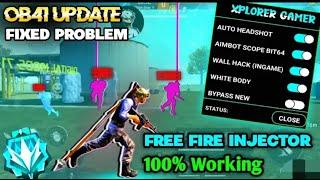 CAN WE HECK FREE FIRE NEW UPDATE WITH HAPPY MOD? || HOW TO HECK FREE FIRE WITH HAPPY MOD? || PART 2
