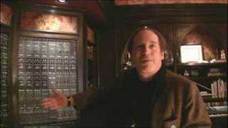 In the studio with Hans Zimmer - Sherlock Holmes, Inception # Part 1