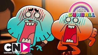 Невероятният свят на Гъмбол | Когато красотата си отива | Cartoon Network