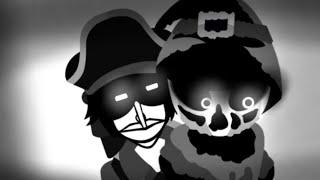 Goofy Void Animation (Incredibox Shitpost-) Cringe-