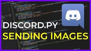 Sending Images using Discord.py