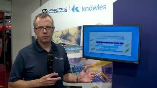 Knowles Product Line Overview of Filters