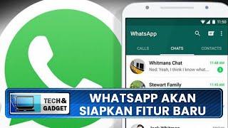 WhatsApp Dikabarkan Siapkan Fitur Baru, Pengguna Bisa Sembunyikan Status Online