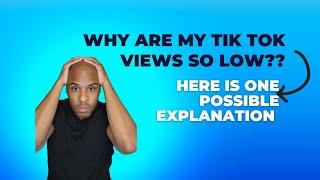 The TikTok Algorithm Bias and Why You Might Not Be Getting Views