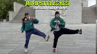 Russian Village Boys - Jumpstyle 2023