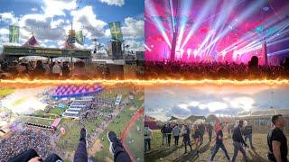 Rebirth Festival 2022 - FULL WEEKEND - Highlights by StrongVibes