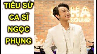  Tiểu sử ca sĩ Bolero Ngọc Phụng (Quán quán quân solo cùng Bolero)