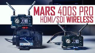 Hollyland MARS 400S PRO Review From the Perspective of a Livestreamer