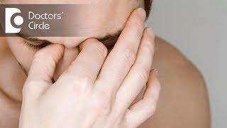 Causes for Nasal Polyps - Dr. Sreenivasa Murthy T M
